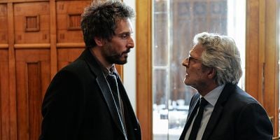 poster de la série Episode 1