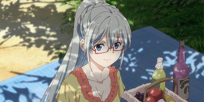 poster de la série Le frère, la sœur et la mer