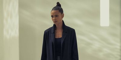 poster de la série Metanoia