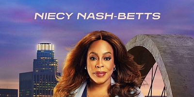 poster de la série Un acteur maudit