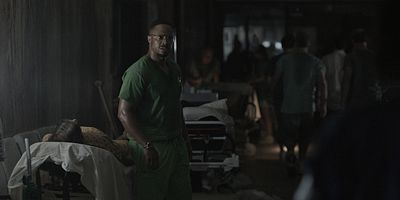 poster de la série Jour 4