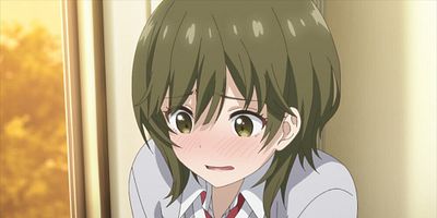 poster de la série Isana Higashira ne connaît pas l'amour