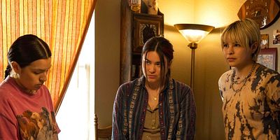 poster de la série Mabel