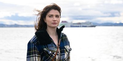 poster de la série Révélations