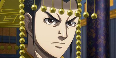 poster de la série Un pays de rêve