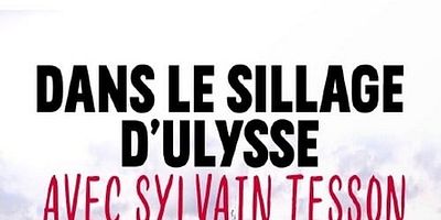 poster de la série De Troie aux Enfers