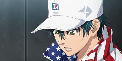 poster de la série Détermination et condition