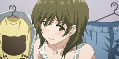 poster de la série Les ex sont méfiants