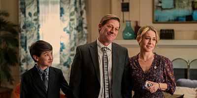 poster de la série La Ella d'avant