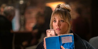 poster de la série Seeing Double