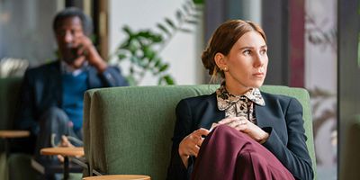 poster de la série Champignons, donuts, et nounours