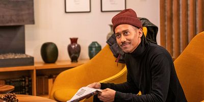 poster de la série Les émojis