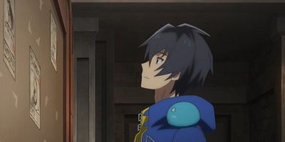 poster de la série Le moment était mal choisi