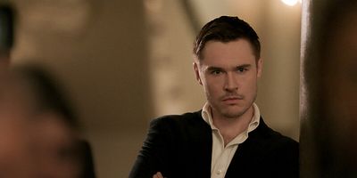 poster de la série Enlèvement et autres délits