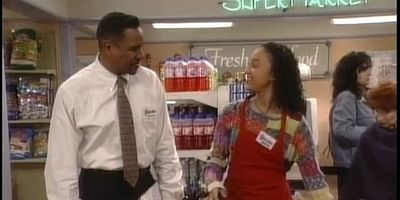 poster de la série La saint valentin