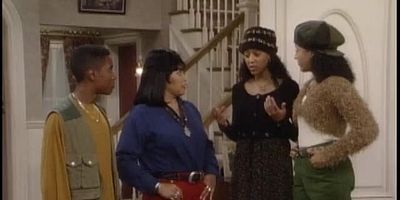 poster de la série Le choix de Joey