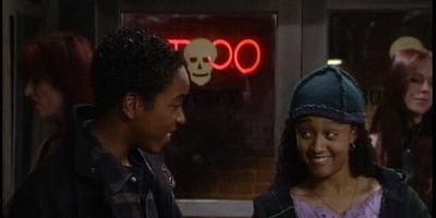 poster de la série Tatou-Tabou