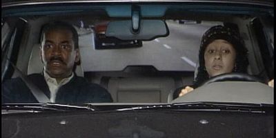 poster de la série Zéro de conduite