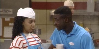 poster de la série Le cauchemar