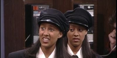 poster de la série Kid-Napped