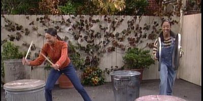 poster de la série Bring On Debate