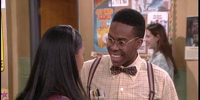 poster de la série Leçon de mannequinat