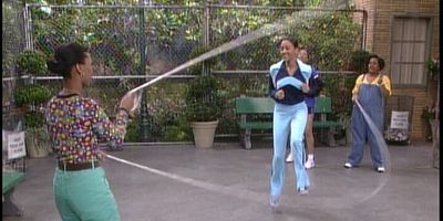 poster de la série Mon copain idéal