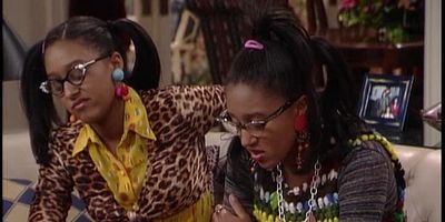 poster de la série A la mode de Lisa