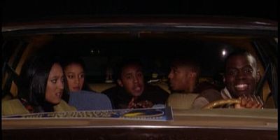 poster de la série Une page d'histoire