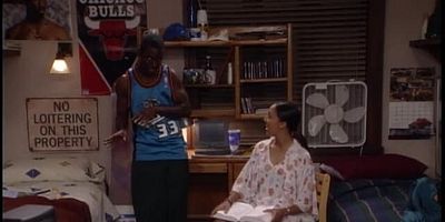 poster de la série We Are Family