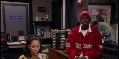 poster de la série Micro pour deux