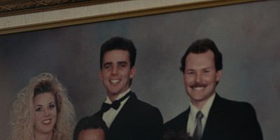 poster de la série Les 144 000