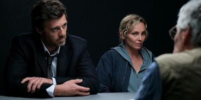 poster de la série Te survivre