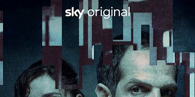poster de la série 