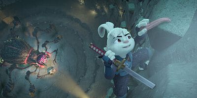 poster de la série Le choc des dimensions