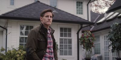 poster de la série Mon amour et moi