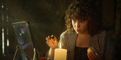 poster de la série Tu crois que tu as des pouvoirs ?