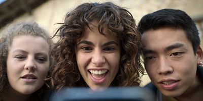 poster de la série On fait tous des bêtises