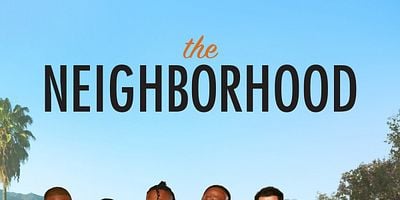 poster de la série Welcome to the New Do