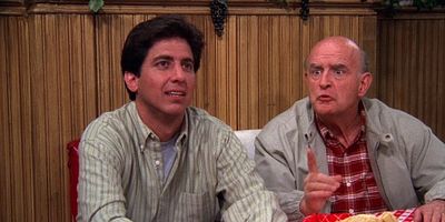 poster de la série Regarde mais ne touche pas !