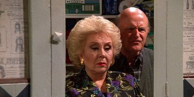 poster de la série Chers voisins