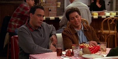 poster de la série Les Friandises d'Halloween