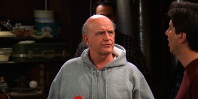 poster de la série Ping-pong