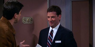 poster de la série La Croisière avec Marie