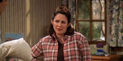 poster de la série Bouge de là !