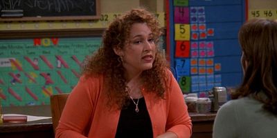 poster de la série Le Syndrome de la maternelle