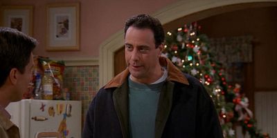 poster de la série Photo de famille