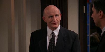 poster de la série Le Fils prodigue