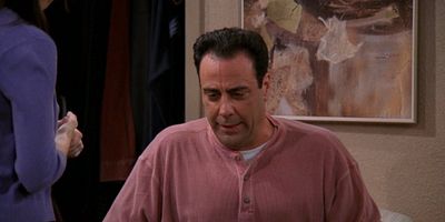 poster de la série Agréable souffrance