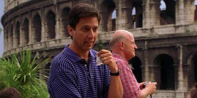 poster de la série Le Voyage en Italie - 2ème partie